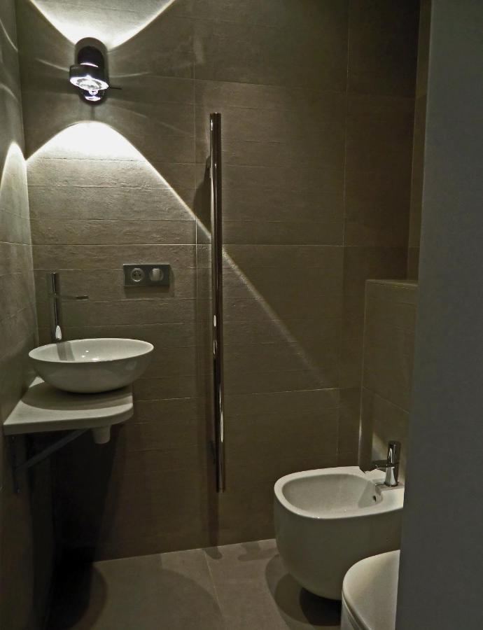 Air Conditioning Paris Central Stylish Apartment Luaran gambar